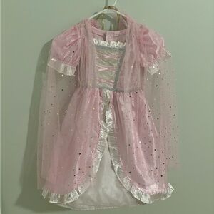 Princess costume